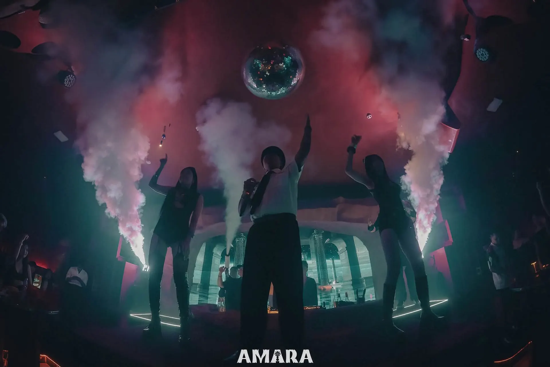 Ảnh AMARA Biên Hòa 2