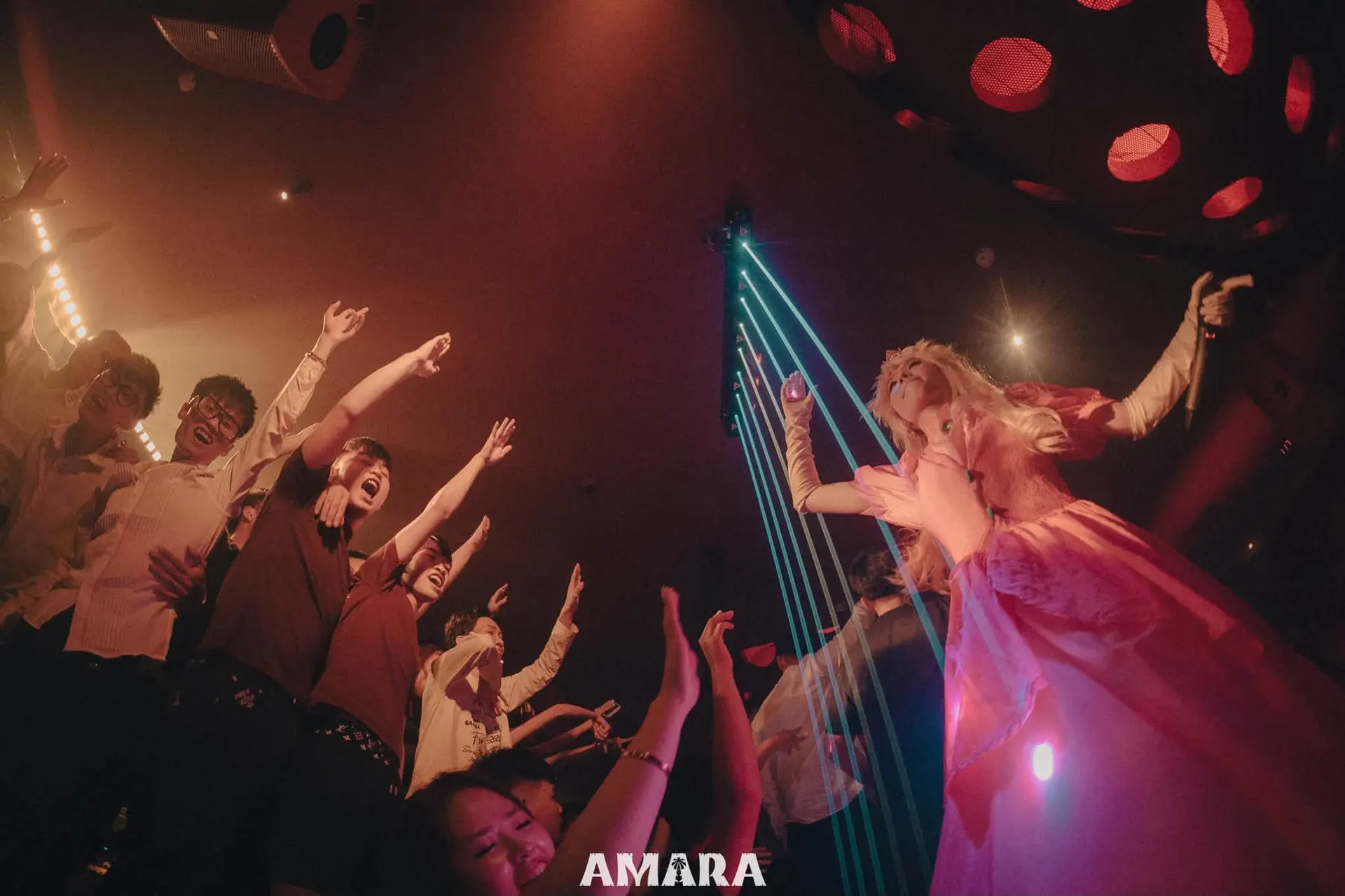 Ảnh AMARA Biên Hòa 3