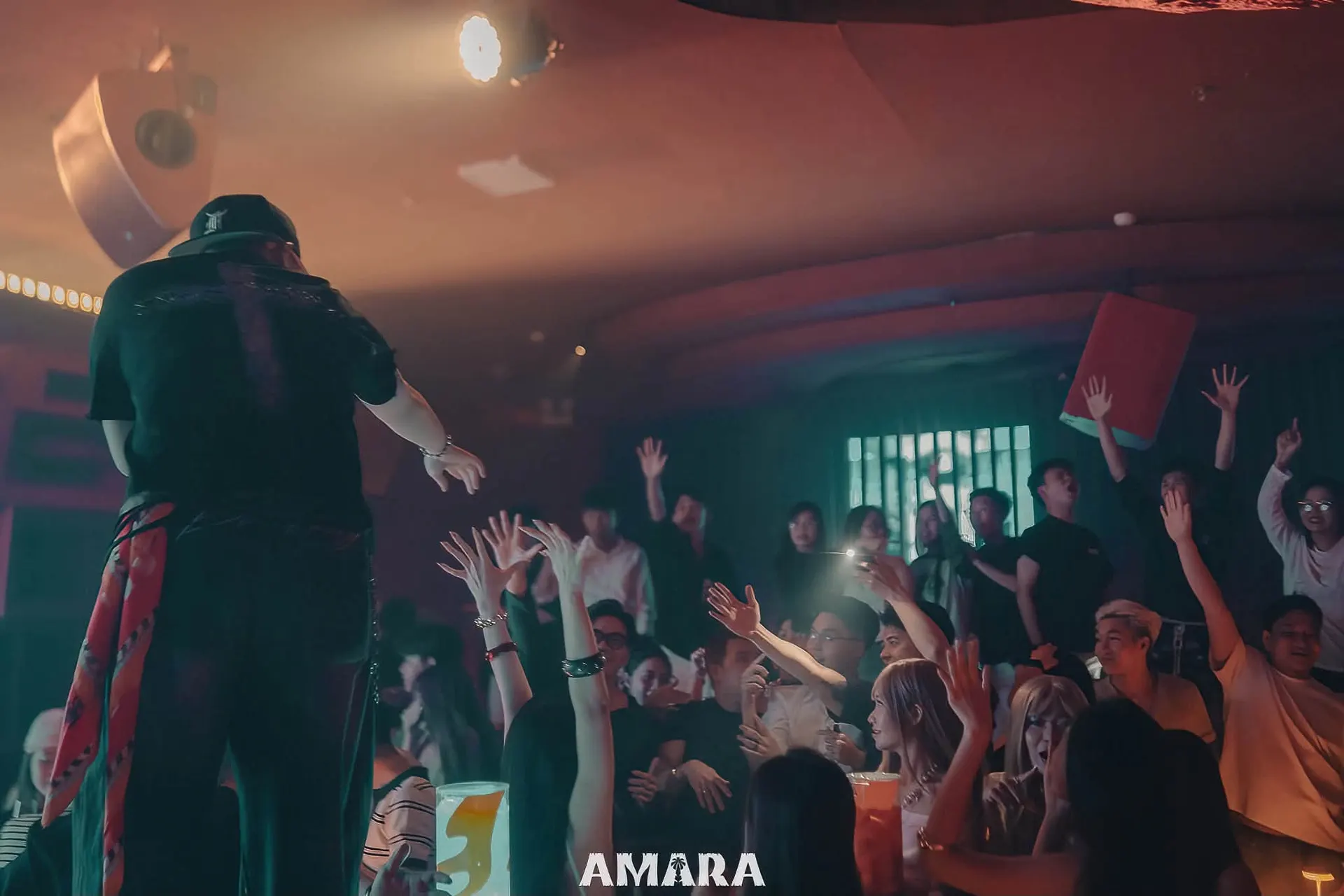 Ảnh AMARA Biên Hòa 6
