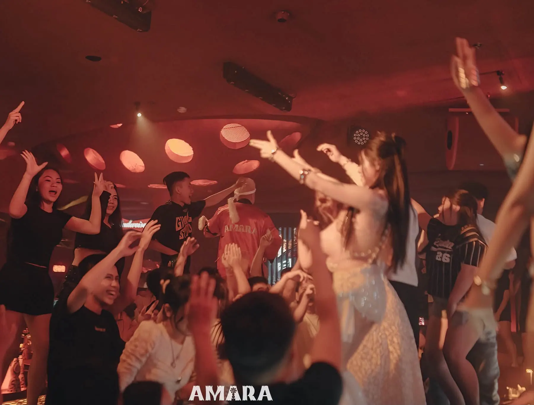 Ảnh AMARA Biên Hòa 7